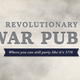 Illustration for article titled Party like a Founding Father: Declare independence at these Revolution-era pubs